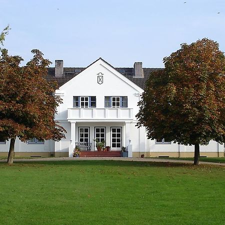 Bed and Breakfast Moorberghof Sagau Екстер'єр фото