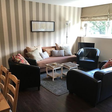 Bed and Breakfast Moorberghof Sagau Екстер'єр фото