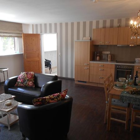 Bed and Breakfast Moorberghof Sagau Екстер'єр фото