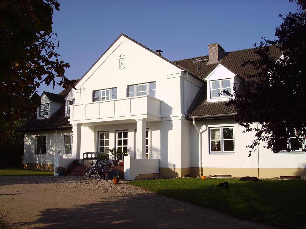 Bed and Breakfast Moorberghof Sagau Номер фото