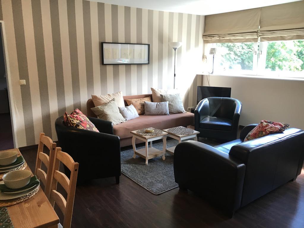 Bed and Breakfast Moorberghof Sagau Екстер'єр фото