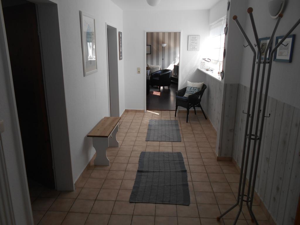 Bed and Breakfast Moorberghof Sagau Екстер'єр фото