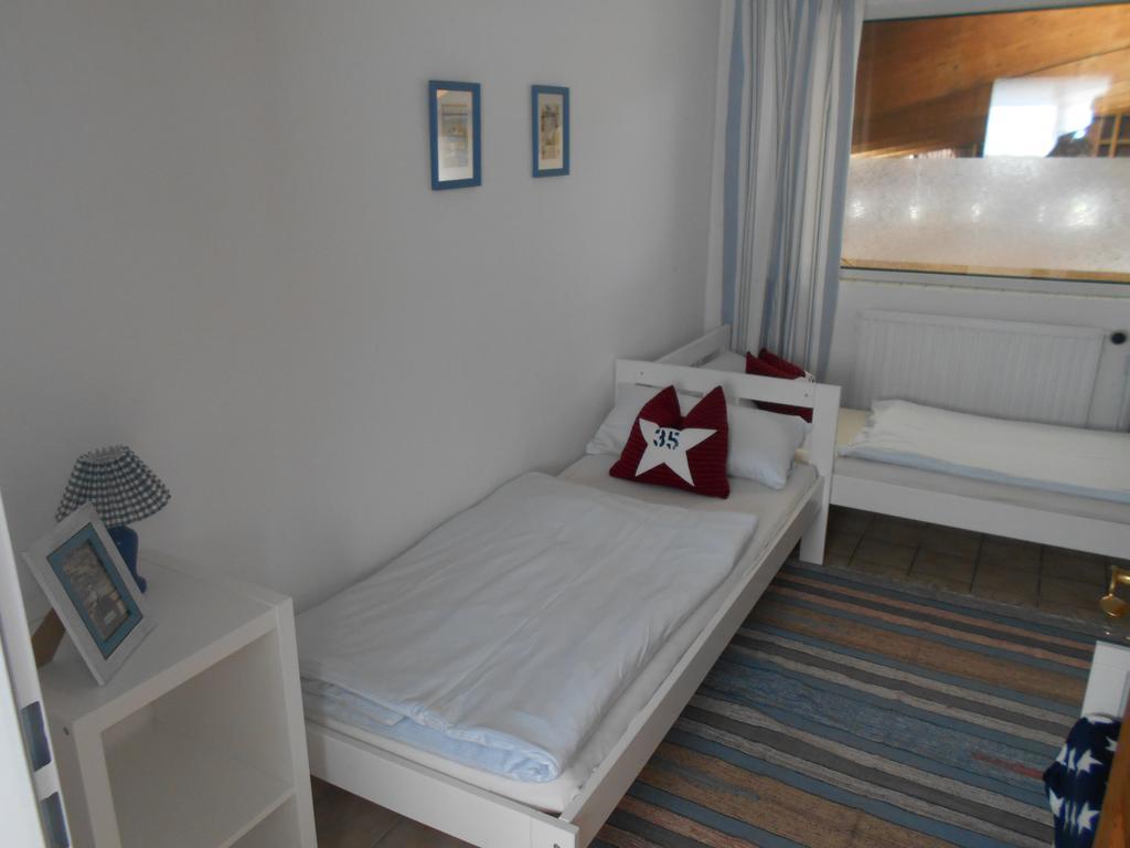 Bed and Breakfast Moorberghof Sagau Екстер'єр фото
