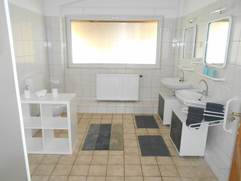 Bed and Breakfast Moorberghof Sagau Екстер'єр фото