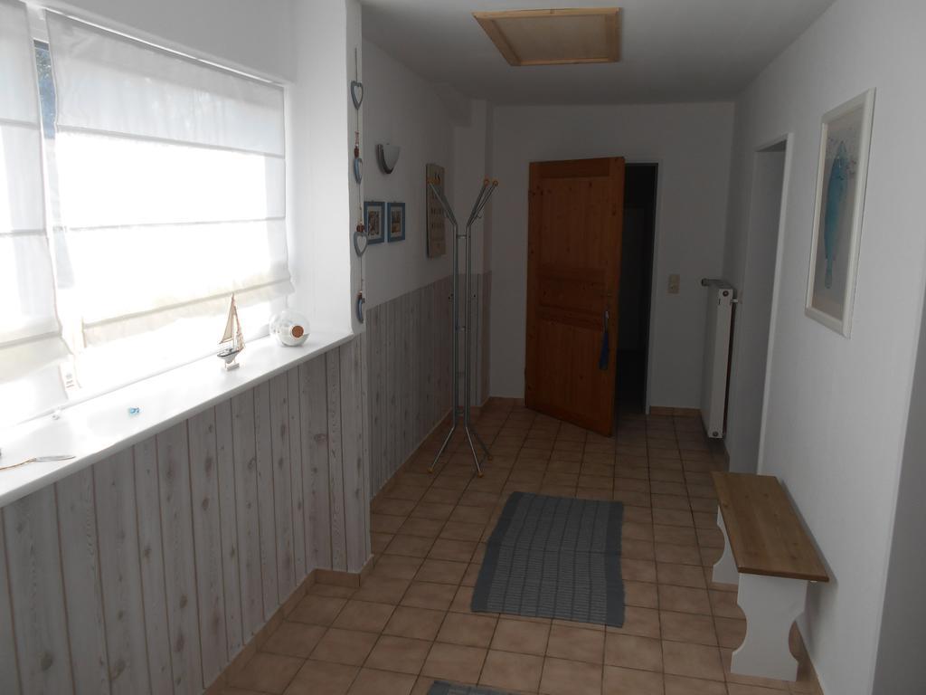 Bed and Breakfast Moorberghof Sagau Екстер'єр фото